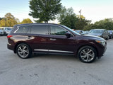 Used 2015 INFINITI QX60 FWD w/ Deluxe Touring Package image 4