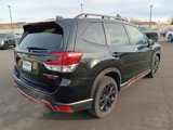 Used 2024 Subaru Forester Sport image 3