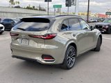 New 2025 MAZDA CX-70 3.3 Turbo S w/ Premium Package image 3