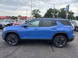 New 2026 Chevrolet Equinox ACTIV w/ Safety and Technology Package image 6