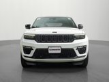 New 2025 Jeep Grand Cherokee Summit image 2