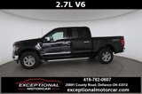 Used 2024 Ford F150 XLT w/ Equipment Group 302A MID image 6