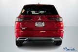 New 2025 Mitsubishi Outlander SE image 4