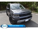 New 2026 Honda Passport RTL Blackout image 2
