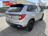 Used 2021 Honda Passport Sport image 4