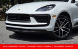 Used 2022 Porsche Macan image 2