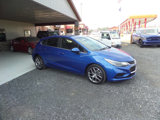 Used 2018 Chevrolet Cruze LT w/ Convenience Package image 3