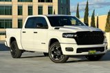 New 2025 RAM 1500 Big Horn image 2