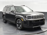 New 2025 Hyundai Santa Fe SEL image 2