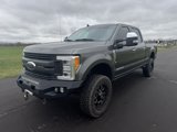 Used 2019 Ford F250 Platinum w/ Platinum Ultimate Package image 3