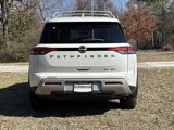 New 2025 Nissan Pathfinder SL image 4