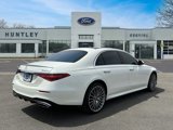 Used 2023 Mercedes-Benz S 500 4MATIC w/ AMG Line image 5