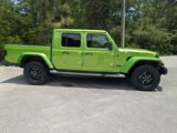 New 2025 Jeep Gladiator Sport image 2