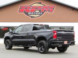 Used 2022 Chevrolet Silverado 1500 LT Trail Boss image 6