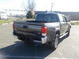Used 2017 Toyota Tacoma 4x4 Double Cab image 6