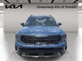 New 2025 Kia Telluride SX X-Line image 2