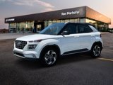 New 2025 Hyundai Venue Limited image 2