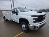 New 2025 Chevrolet Silverado 3500 W/T w/ WT Convenience Package image 4