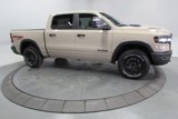 New 2025 RAM 1500 Rebel w/ Advanced Safety Group II image 4