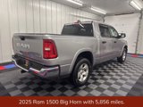 Used 2025 RAM 1500 Big Horn image 3