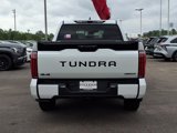 New 2025 Toyota Tundra Platinum image 4