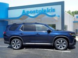 New 2025 Honda Pilot Touring image 2