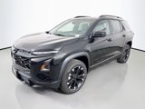 New 2026 Chevrolet Equinox RS image 4