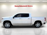 Used 2023 Chevrolet Silverado 1500 High Country w/ Technology Package image 5