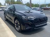 New 2025 Audi Q8 Premium Plus image 3