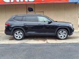 Used 2021 Volkswagen Atlas SE w/ Towing Package image 5