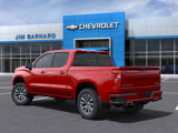 New 2025 Chevrolet Silverado 1500 RST w/ RST All Star Premium Package image 3