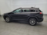 Used 2019 Jeep Cherokee Latitude Plus image 3