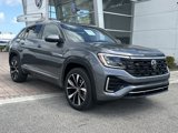 New 2025 Volkswagen Atlas Cross Sport SEL Premium R-Line image 4