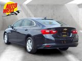 Used 2023 Chevrolet Malibu LT image 3