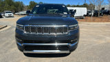 New 2025 Jeep Grand Wagoneer 4WD image 3