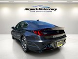 Used 2021 Hyundai Sonata SEL Plus w/ Cargo Package image 3