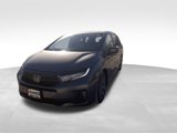 New 2025 Honda Odyssey Touring image 3
