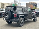 New 2025 Jeep Wrangler Sahara w/ Safety Group image 2