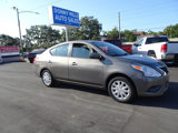 Used 2017 Nissan Versa SV image 2