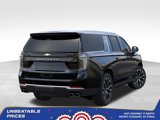 New 2025 Chevrolet Suburban High Country image 4
