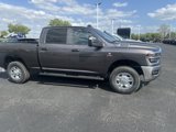 New 2025 RAM 2500 Tradesman image 4