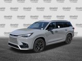 New 2025 Lexus TX 500h AWD image 5