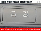New 2025 Nissan Murano SV image 3