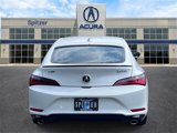 New 2025 Acura Integra A-Spec image 5