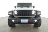 New 2025 Jeep Wrangler Willys image 2