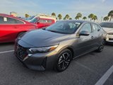 Used 2025 Nissan Sentra SV image 3