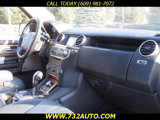 Used 2013 Land Rover LR4 HSE image 6