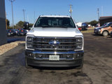 Used 2024 Ford F350 Lariat w/ Chrome Package image 2