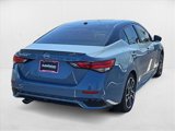 Certified 2025 Nissan Sentra SR image 2