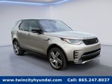 Used 2021 Land Rover Discovery HSE R-Dynamic image 1